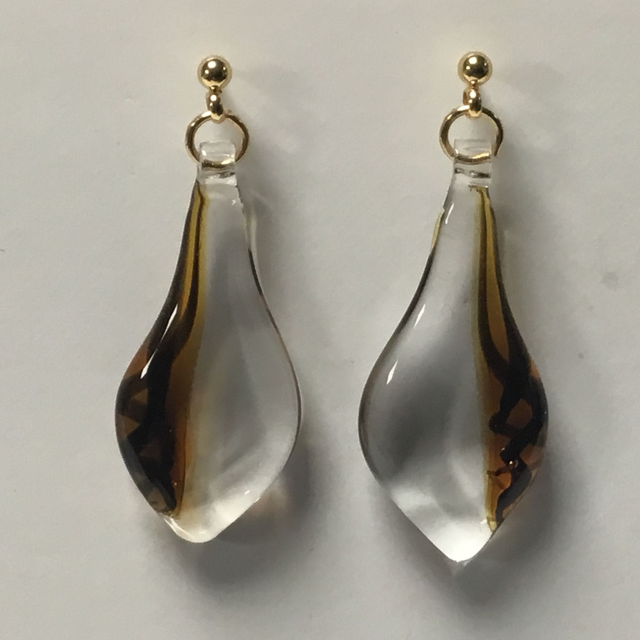 Boucles d’oreilles réf Bo 225