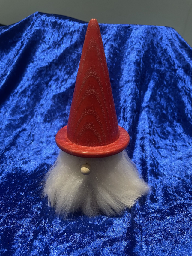 Swedish Tomte