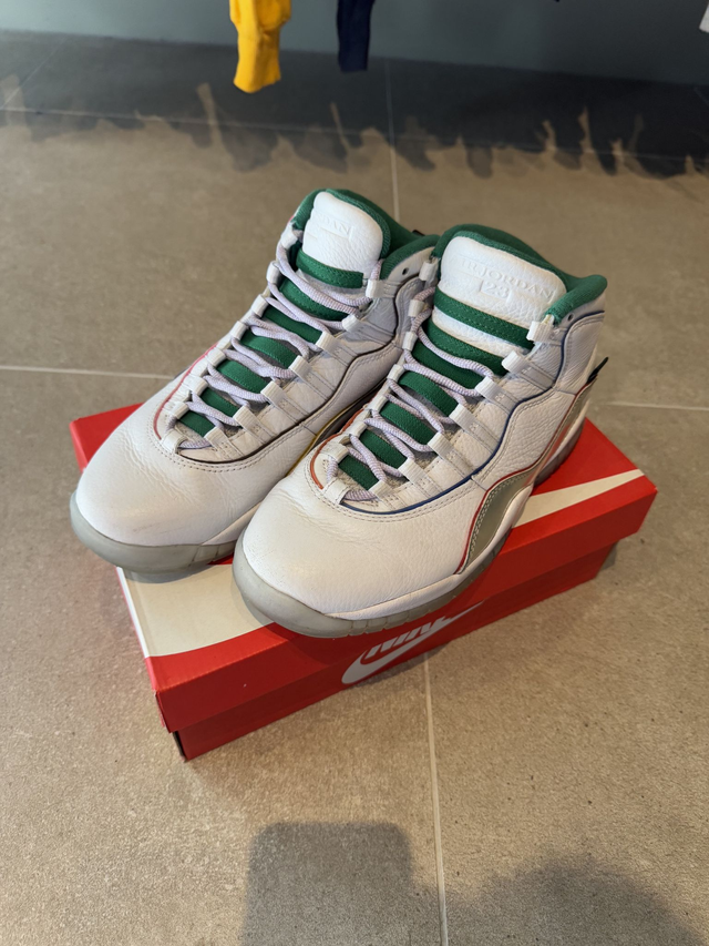 Air Jordans 23 Wings