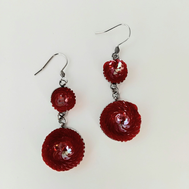 Océane Rouge cerise