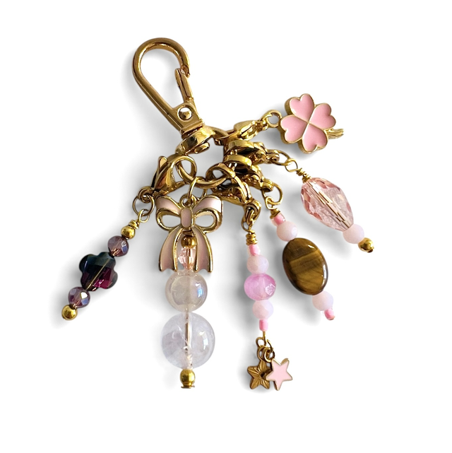 EQUI CHARM JOCO LITTLE THINGS ( 6 x Charms ) 