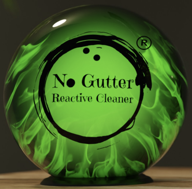 No Gutter Spare Ball 