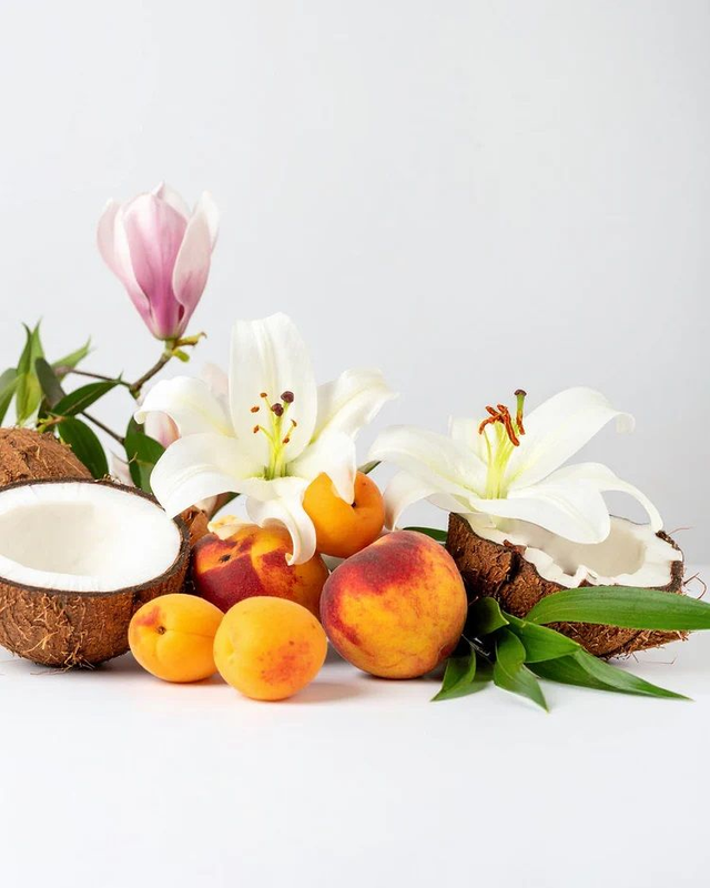 PARFUMS NOX - 053 Évoque CHANCE Chanel