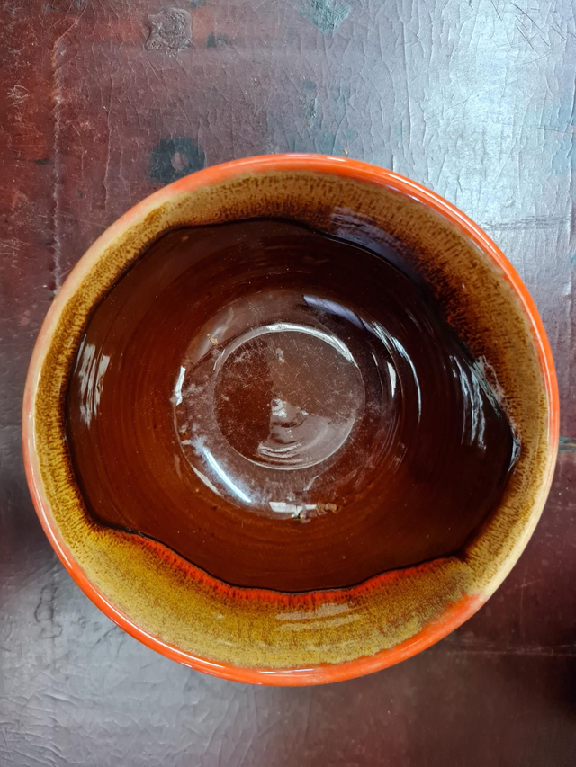 Bol Vallauris (diam 15 H 11)