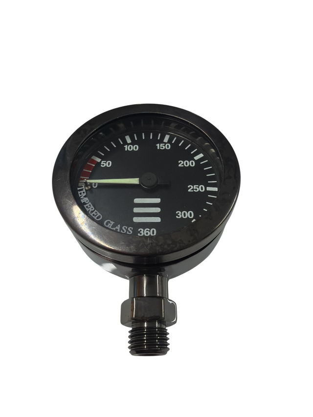 Ten Line manomètre 360 bar capsule