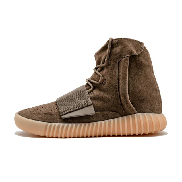 Yeezy Boost 750 Chocolate