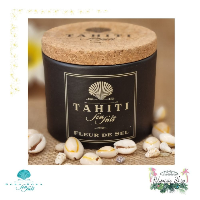 Fleur de Sel de Bora Bora Nature