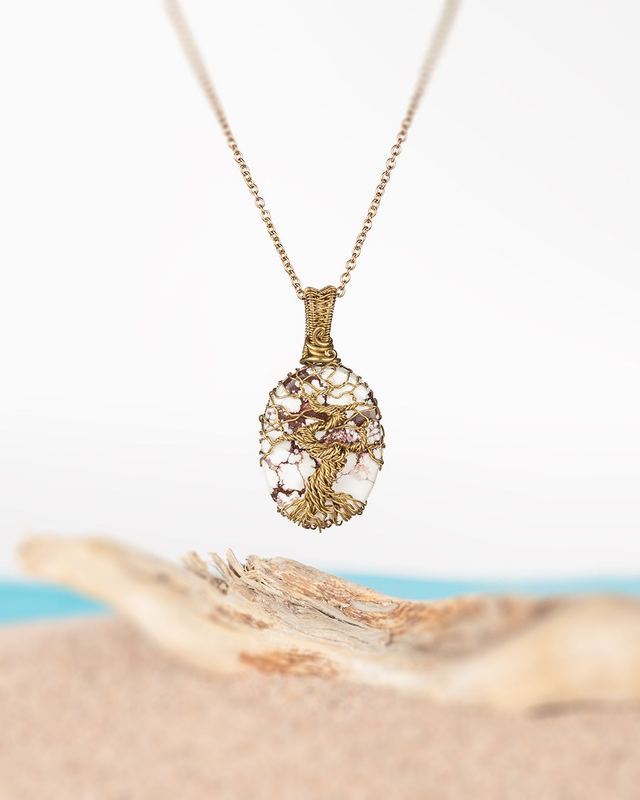 Villihevosjaspis ja kataja