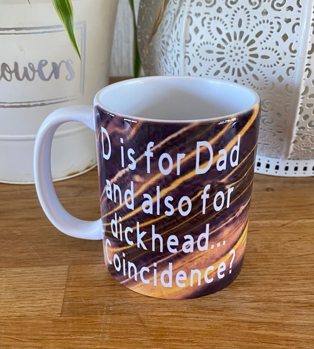 Just Rude! Mugs full of Others