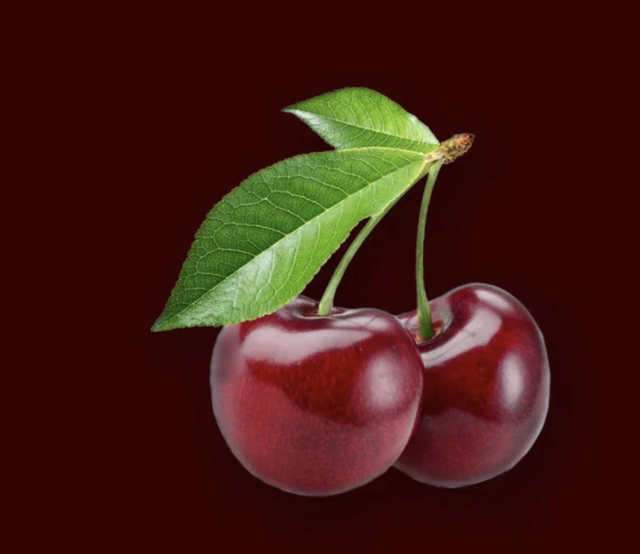 Black Cherry