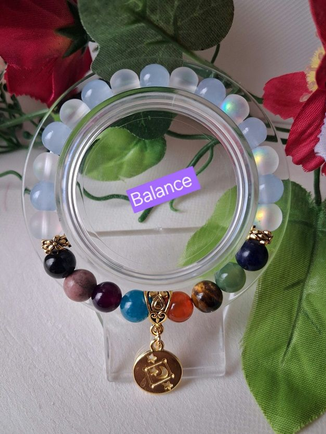 Bracelet femme constellation