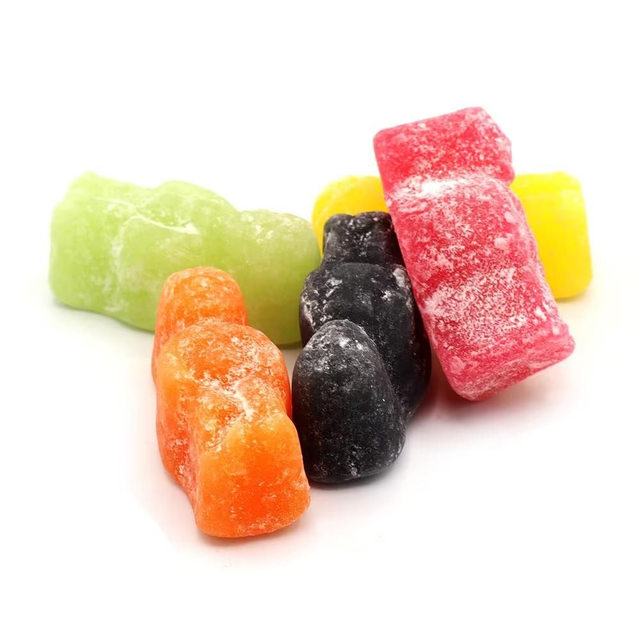 3kg traditional jelly babies 