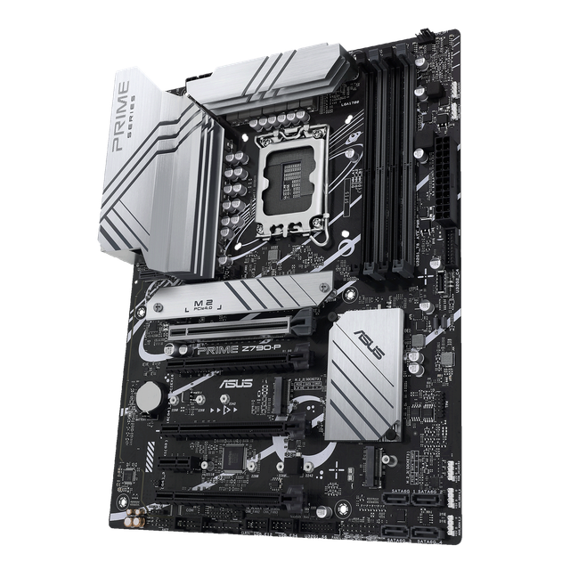 ASUS PRIME Z790-P Intel Z790 LGA 1700 ATX