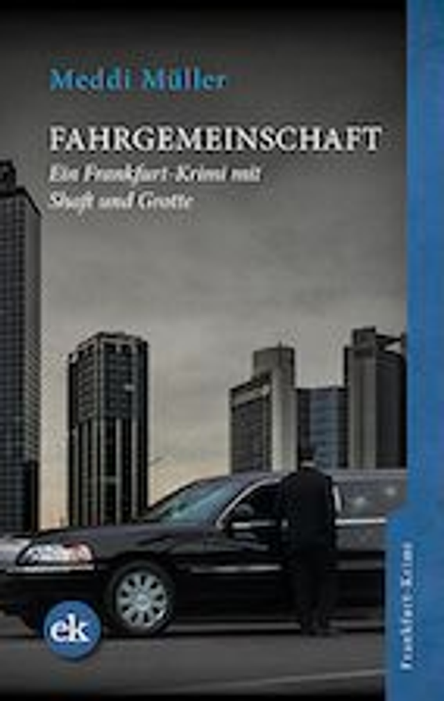 Fahrgemeinschaft