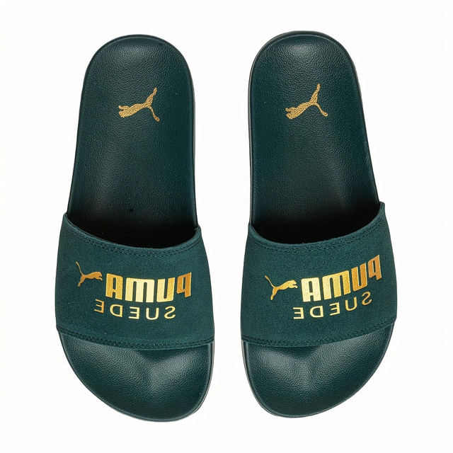 Men's &amp; Women's PUMA Casual Slide Sandals