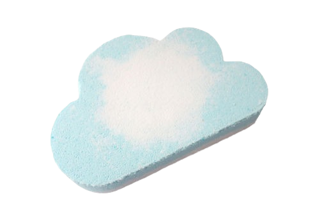 On Cloud 9 Bath Fizzer 100g