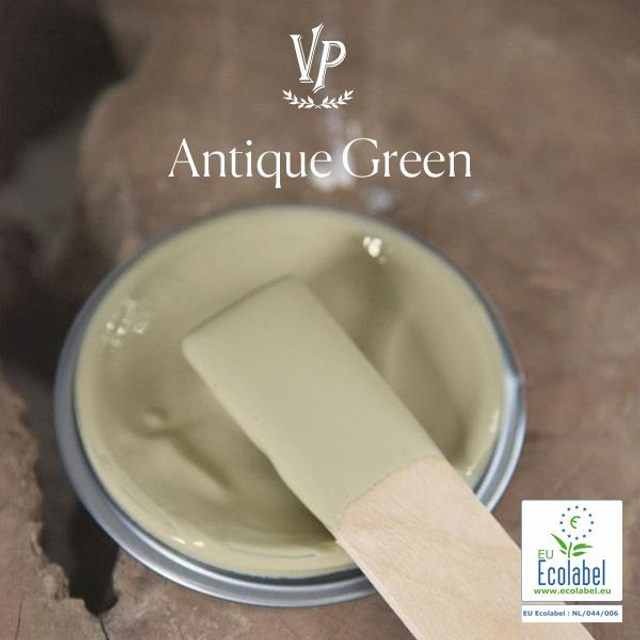 Antique Green 