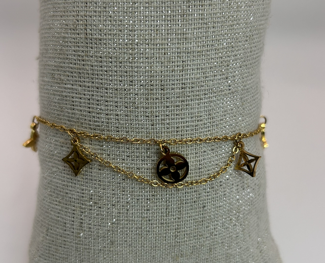Bracelet Ophélie 