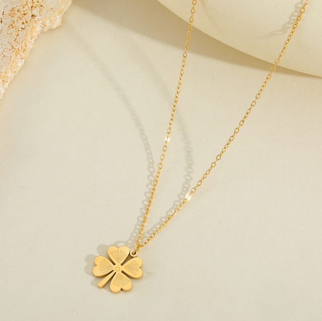 Collier CÉLINAÉ | Ajustable en acier inoxydable 