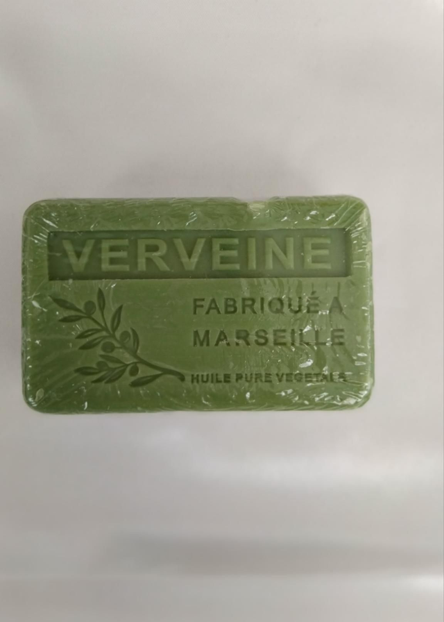 Savon " Verveine " 100 g