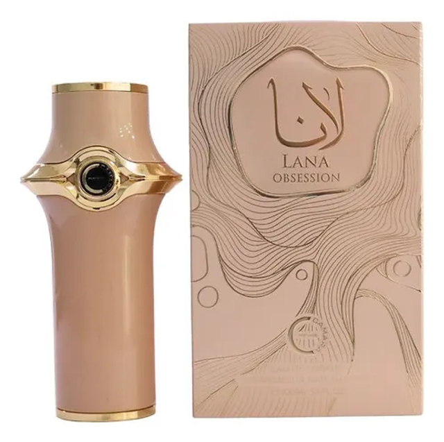 Lana - Obsession