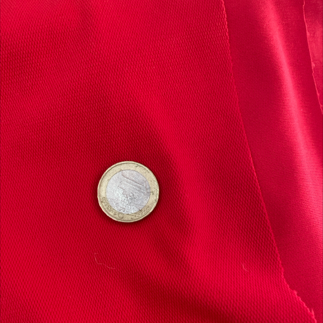 Jersey écaille