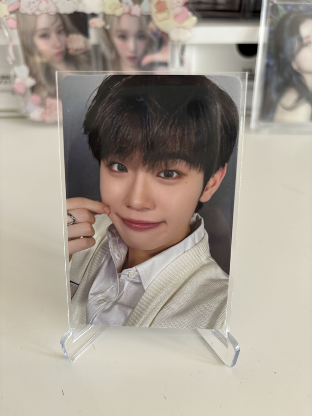 PC OFFICIEL DE TAERAE DE ZB1