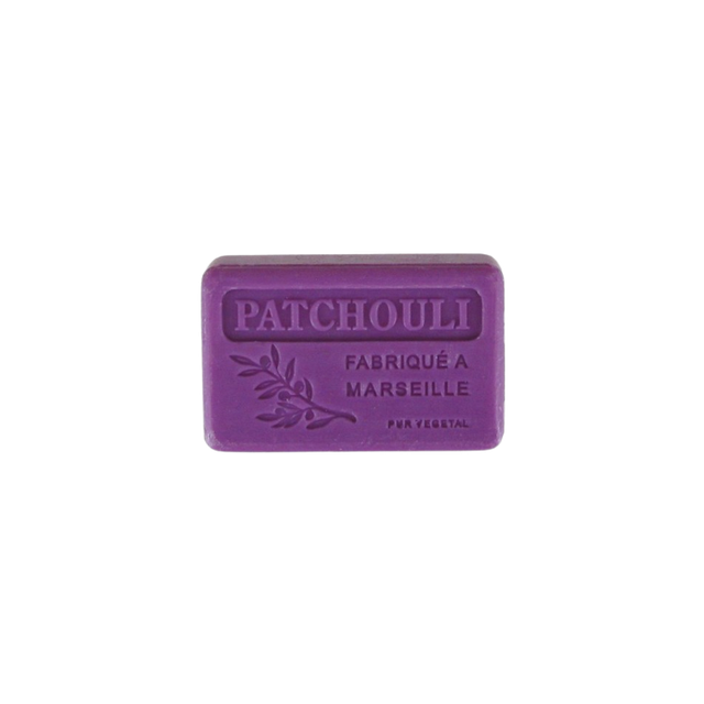 Savon Patchouli 100g