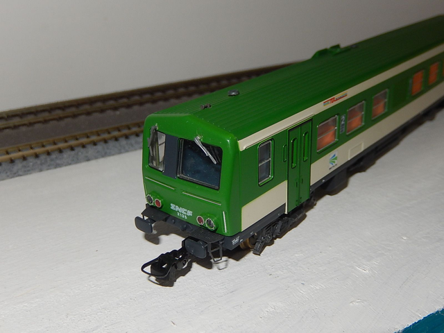 XAB2135 Bretagne Lima H0