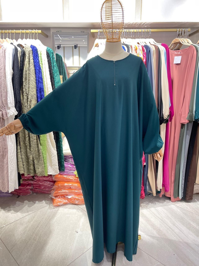Abaya oumi