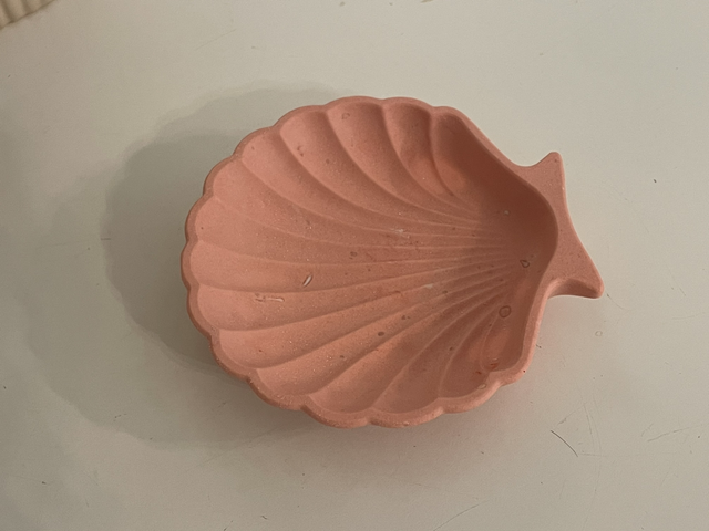 Coquillage