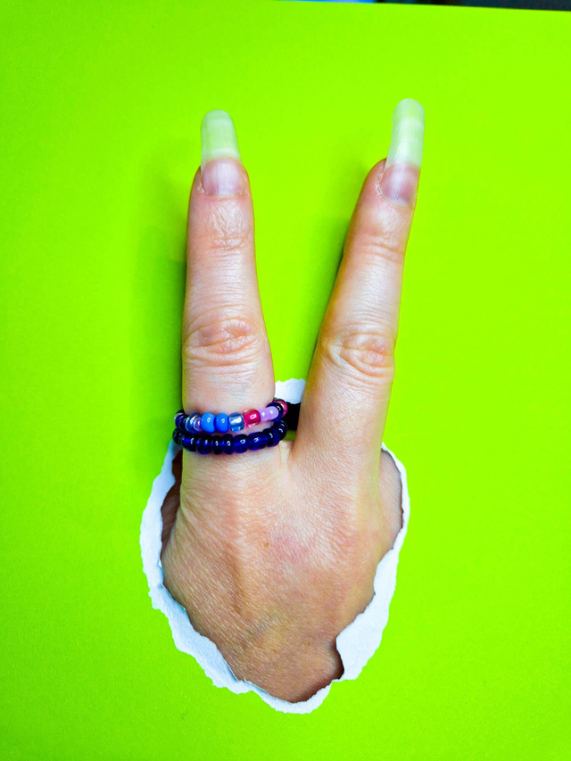 Sormussetti, Havannan skandaali