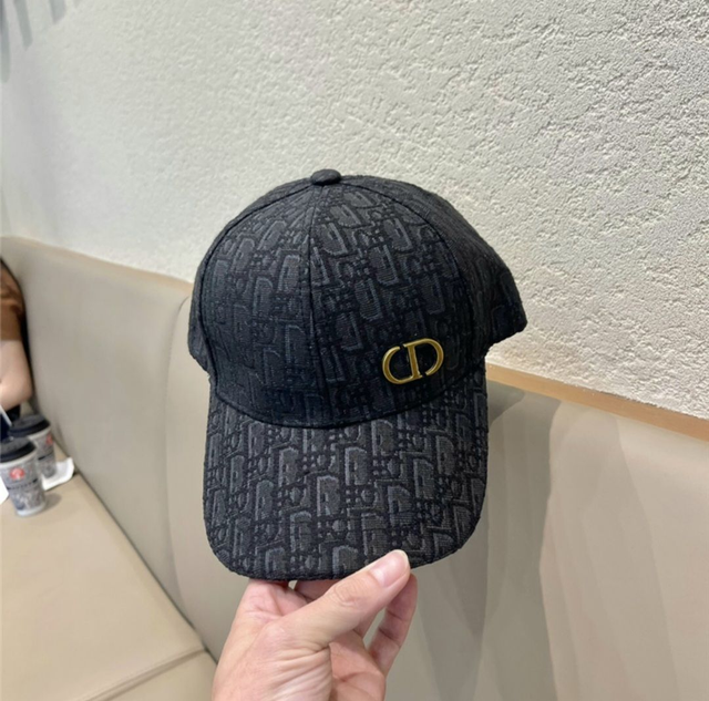 Casquettes CD