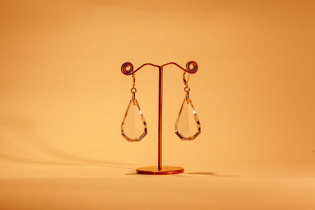 LUZIA Boucles