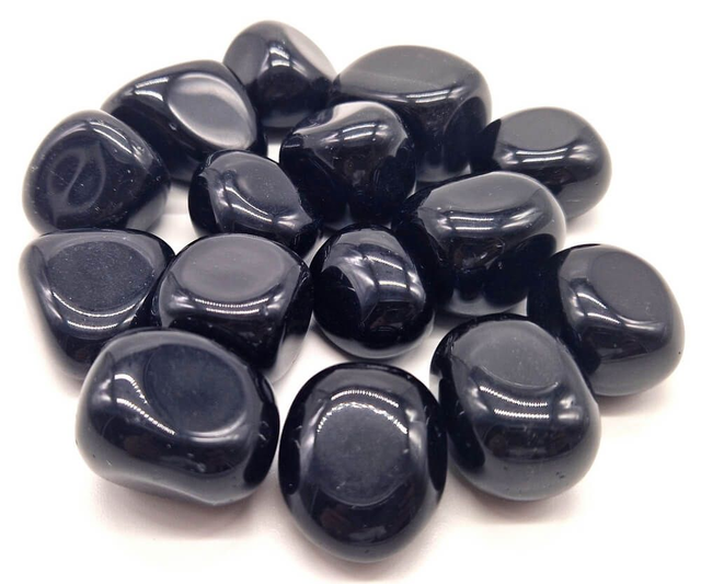 Obsidienne Noire Extra