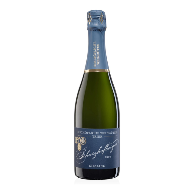 Scharzhofberger Riesling Brut 