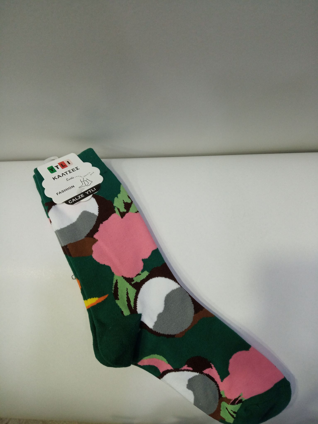 ΚΑΛΤΣΕΣ ΜΕ ΘΕΜΑ ΖΩΓΡΑΦΙΚΗ