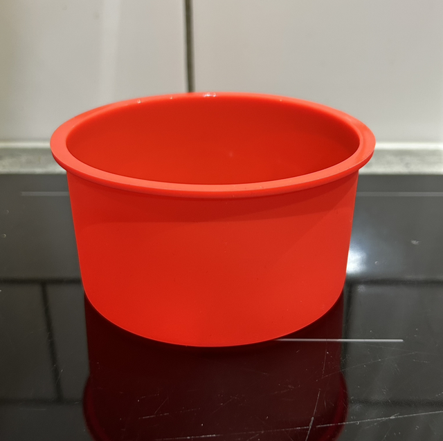 Moule en silicone - pour préparation pour gâteau
