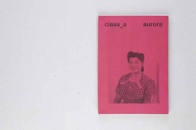 Class_A - Aurora
