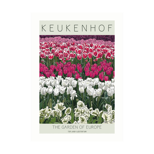 Keukenhof #2
