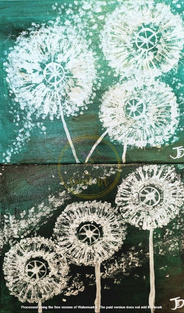 Emerald Wishes (Set of 2)