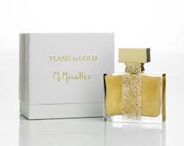 Micallef ylang in gold edp 100ml