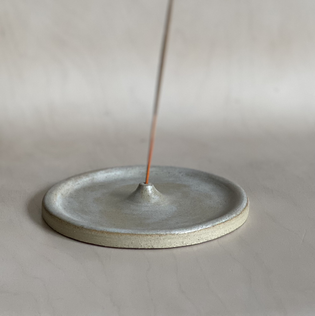 Incense burner