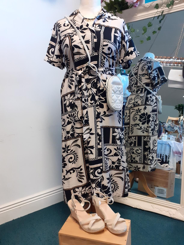 Summer dress