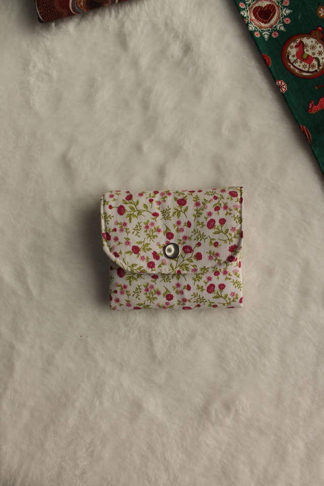 Porte-monnaie Liberty