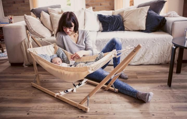 Hamac pour Bébé