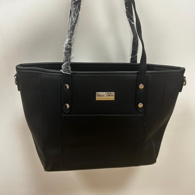 Shopping bag baci&amp;abbracci