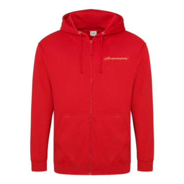 Absofuckinglutely Zoodie