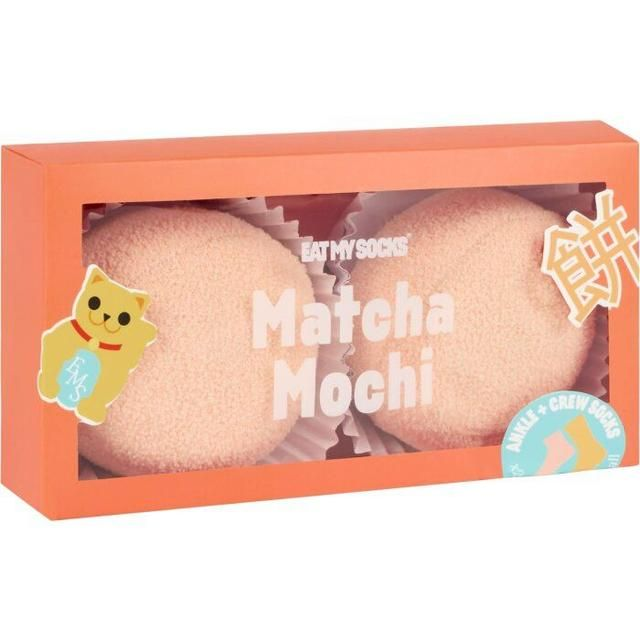EMS Mango Mochi Socks