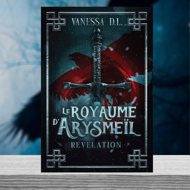 Le Royaume d&#039;Arysmeïl : Révélation - T1 